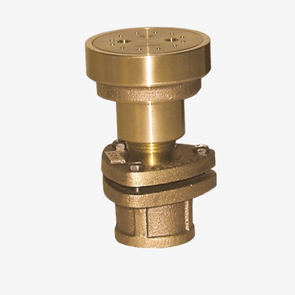 PEM 32 Spray Apron Spray Head